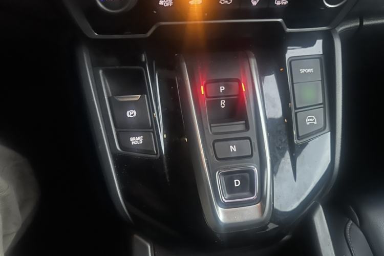 Used Honda Breeze New Energy 2022 ePHEV Prestige Edition