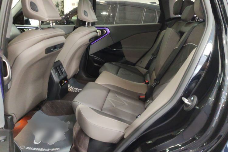 Used BMW X3 2025 Model, xDrive30L Leading M Sport Night Package
