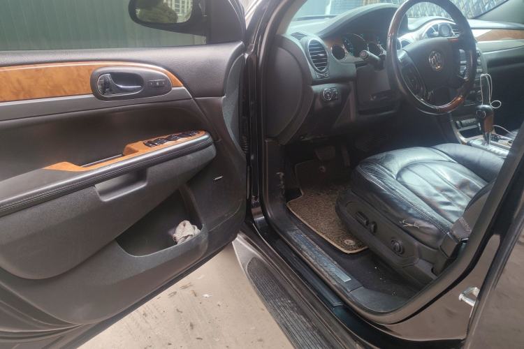 Used Buick Enclave 2010 3.6L Elite Edition