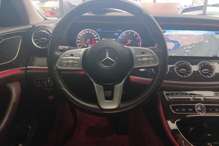 Used Mercedes-Benz CLS 2020 CLS 300 Sport Edition
