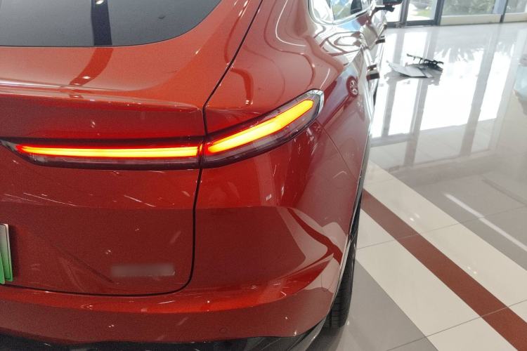 Used ONVO L60 2024 60 kWh All-Wheel Drive