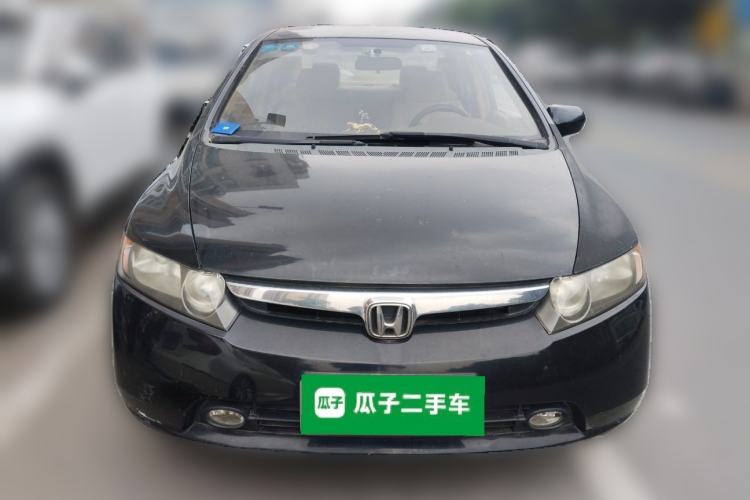Used Honda Civic 2006 1.8L Automatic Classic Edition
