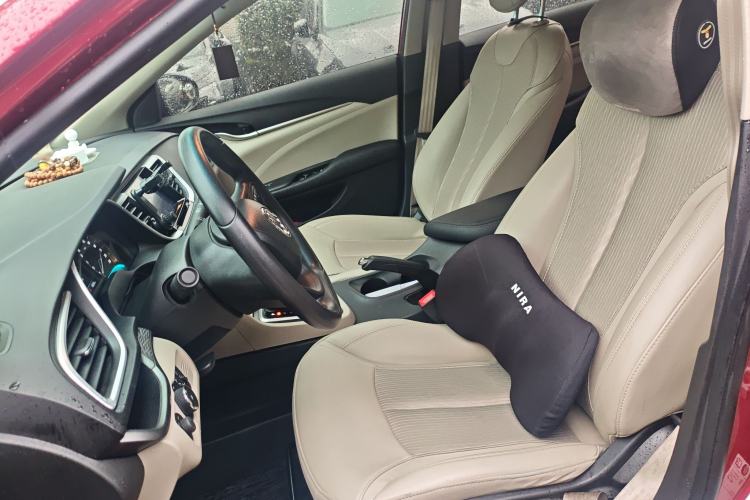 Used Buick GT 2017 15N Automatic Elite Version
