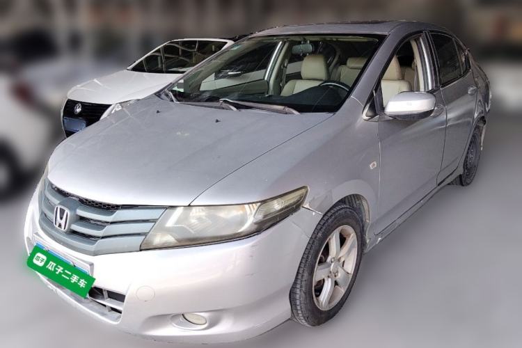 Used Honda City Classic 2008 1.5L Automatic Elite Edition