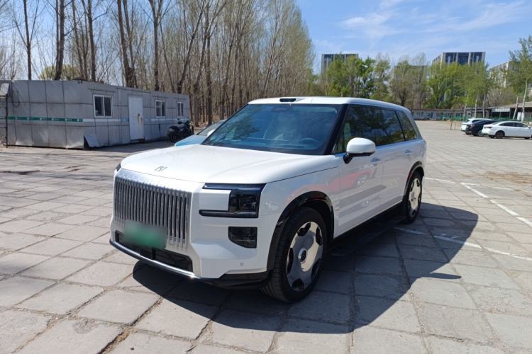 Used Zeekr 9X 2025 Ultra Edition 70kWh