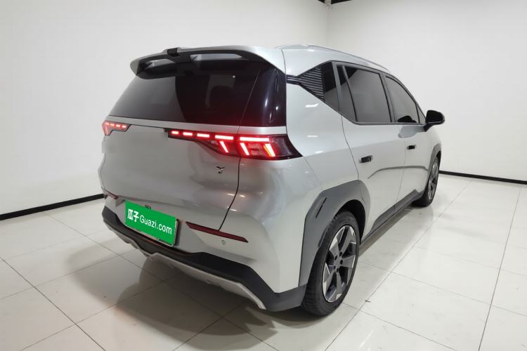 Used AION Y 2022 70 Intelligent Edition Lithium Iron Phosphate