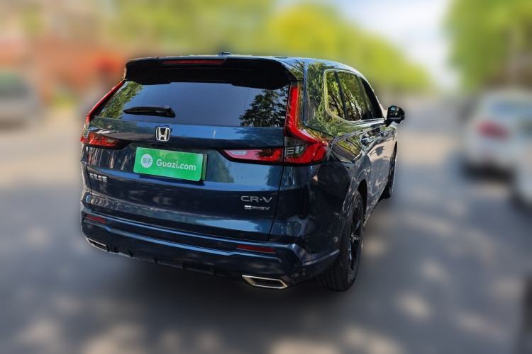 Used Honda CR-V New Energy 2023 2.0L ePHEV Luxury Edition
