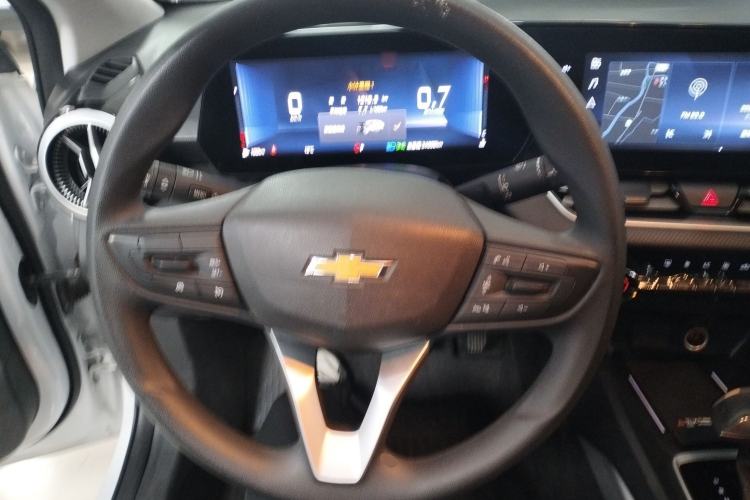 Used Chevrolet Monza 2023 1.5L Dual-Clutch Enjoyment Edition