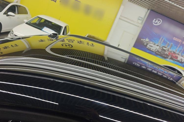 Used Lincoln Nautilus 2023 2.0T All-Wheel-Drive Zunrui Hybrid Version