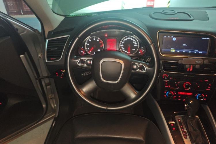 Used Audi Q5 2012 2.0TFSI Technology Model