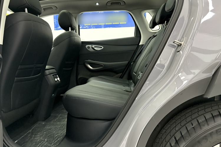 Used BYD Sealion 05 EV 2025 520 km Smart Cruise Version