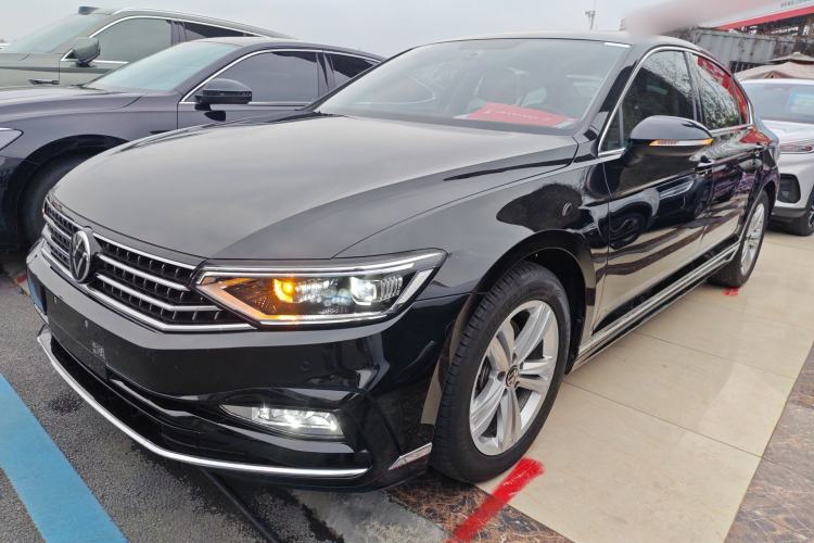 Used Volkswagen Magotan 2023 2 Million Units Limited-Edition 280TSI DSG Comfort Version