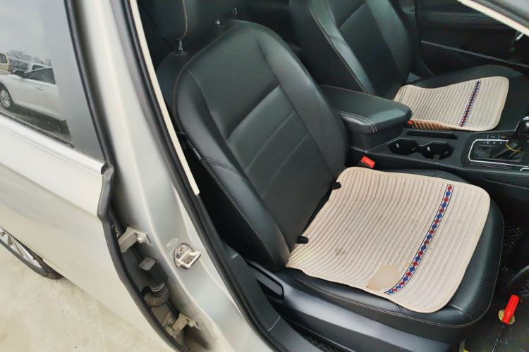 Used Volkswagen Lavida 2021 1.5L Automatic Comfort Edition