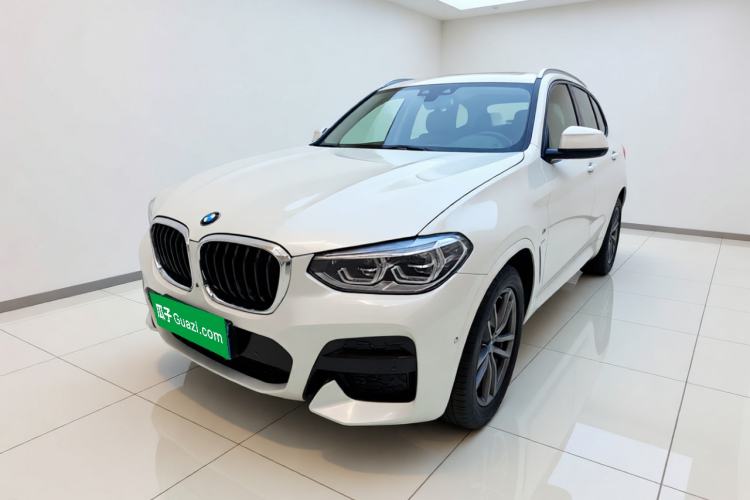 Used BMW X3 2019 xDrive28i M Sport Package Guazi used car, China used car export, Used car for sale, Used  cars, Cheapest cars for sale