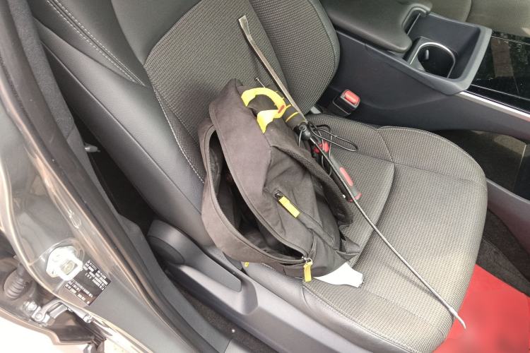 Used Toyota GAC bZ4X 2022 Long-Range Elite