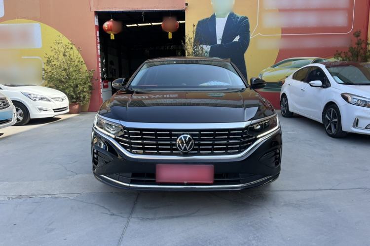 Used Volkswagen Passat 2022 330TSI Elite Edition
