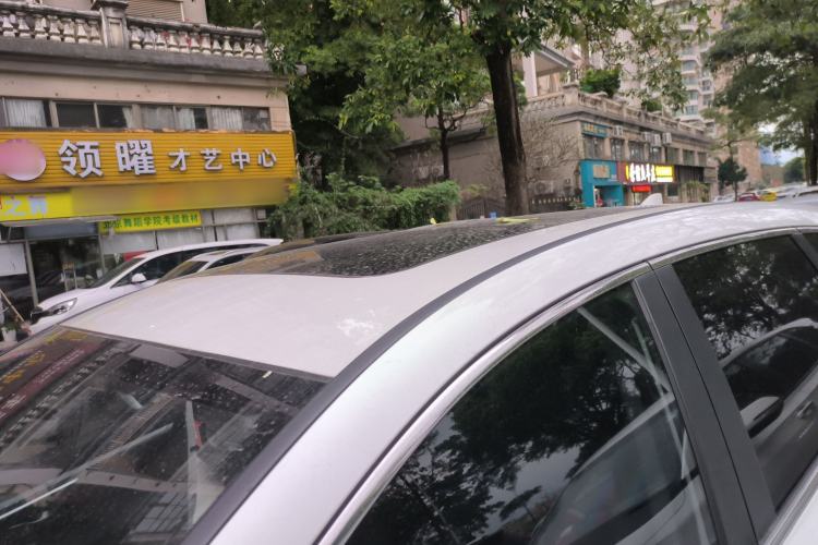 Used Honda CR-V 2021 240TURBO CVT Two-Wheel Drive Urban Edition