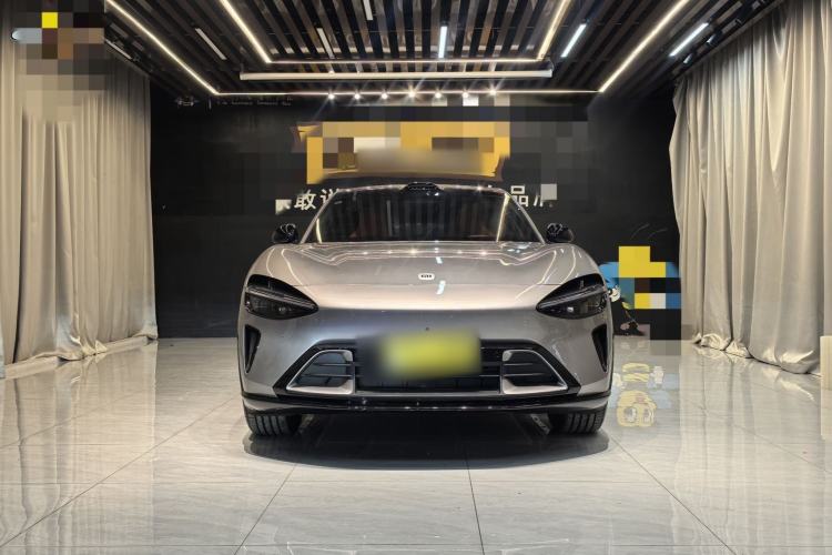 Used Xiaomi Auto YU7 2025 Ultra-Long Range Rear-Wheel Drive Version