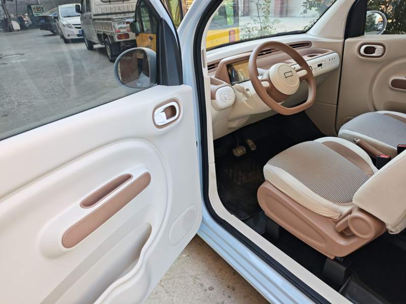 Used Bestune Pony 2026 Model 222km Cute Horse Plus — 15