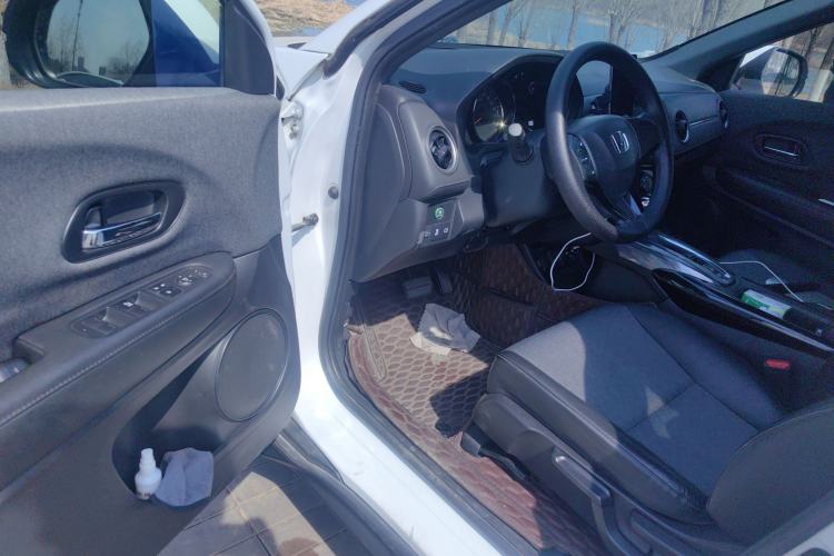 Used Honda XR-V 2021 1.5L CVT Comfort Version
