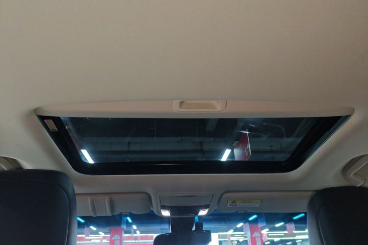 Used Honda Elysion 2019 2.0L Hybrid Supreme Edition