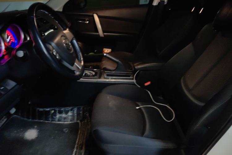 Used Mazda 6 2012 Coupe 2.0L Automatic Elite Edition