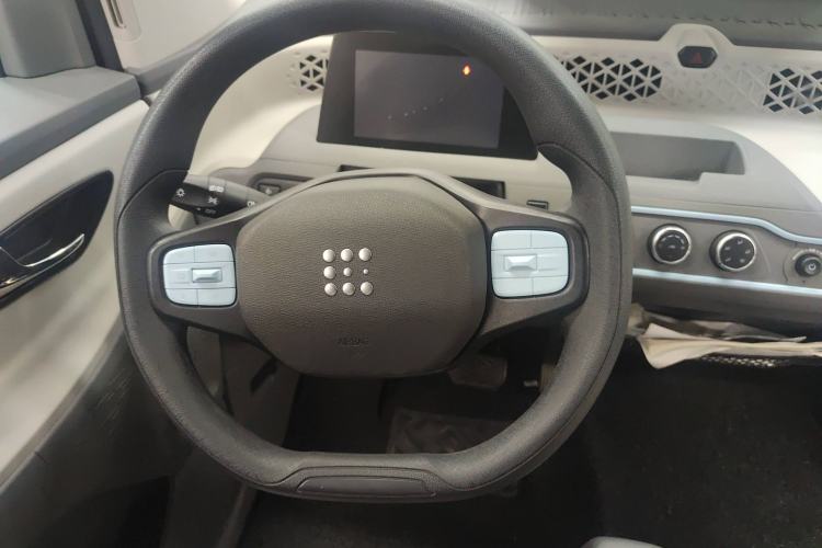 Used Dongfeng Fengon MINIEV 2022 Candy Edition - Jiuyao Version
