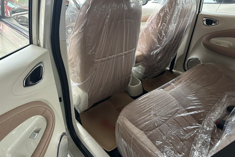 Used Wuling Bingo 2025 333 km Enjoyment Version