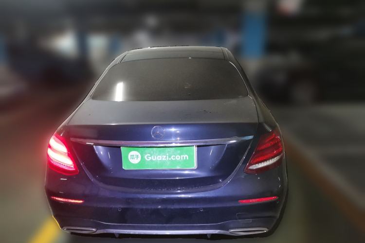 Used Mercedes-Benz E-Class 2019 E 300 L Sport Luxury Edition
