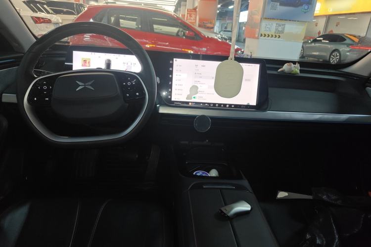 Used XPeng P7 2022 625E