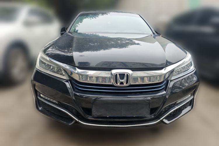 Used Honda Accord 2016 Hybrid 2.0L Sharp Edition