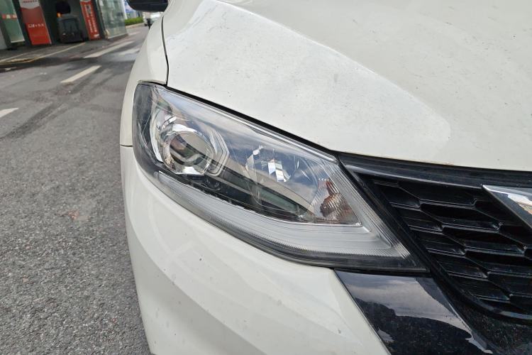 Used Nissan Tiida 2021 1.6L CVT Smart Drive Edition
