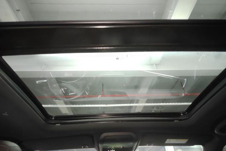 Used Cadillac XT5 2018 28E Four-Wheel Drive Tech Version
