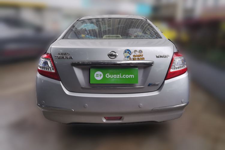 Used Nissan Teana 2011 2.0L XL Comfort Edition
