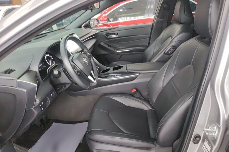 Used Toyota Avalon 2022 2.5L Ambition Edition