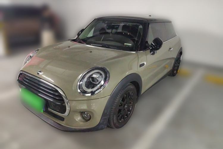 Used MINI 2020 1.5T COOPER Classic Edition