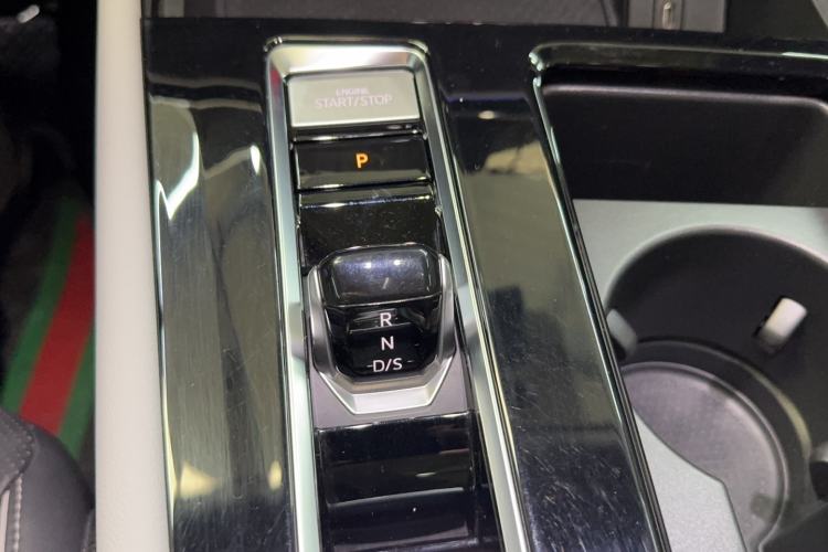 Used Volkswagen Teramont 2024 380TSI Four-Wheel Drive Prestige Luxury Edition
