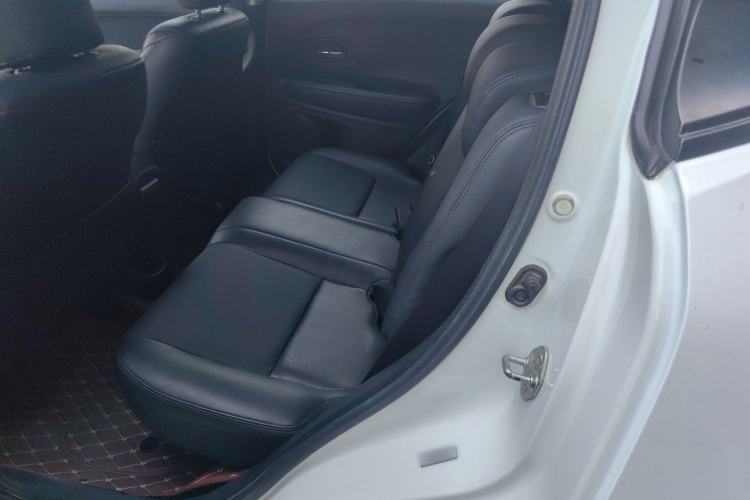 Used Honda Vezel 2015 1.5L CVT two-wheel drive Comfort trim