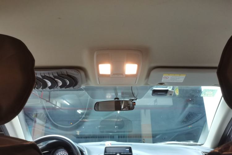 Used Mazda 3 Axela 2016 Sedan 1.5L Manual Comfort Model