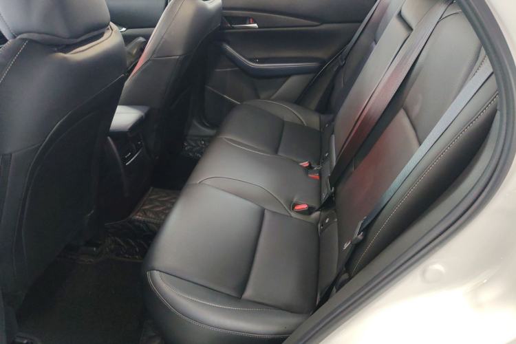 Used Mazda CX-30 2021 2.0L Automatic YAYUE Version