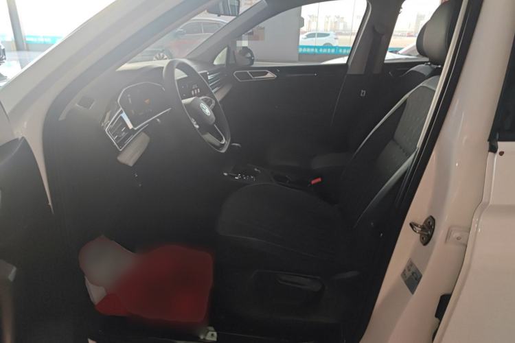 Used Volkswagen Tiguan L 2022 330TSI Automatic Two-Wheel Drive Comfort Edition
