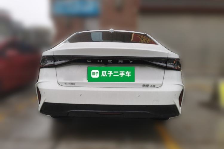 Used Chery Fengyun A8 2024 127 Yufeng Edition