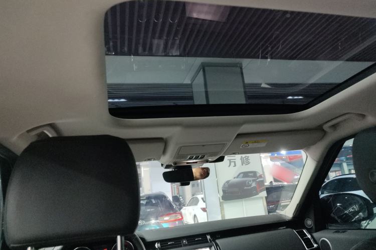 Used Land Rover Discovery 2018 3.0 SC V6 SE