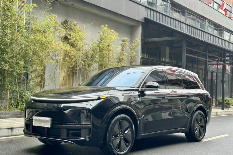 Used Li Auto L8 2024 Pro Model