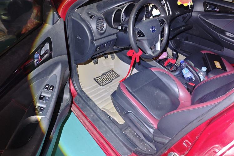 Used CHANGAN Eado  Driver Seat