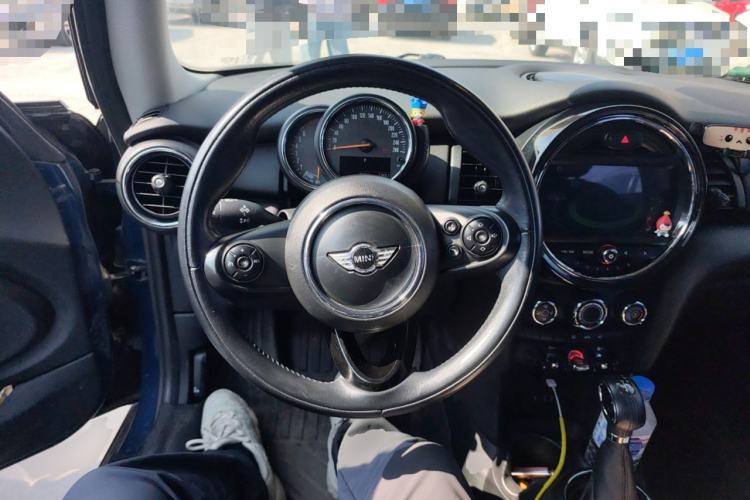 Used MINI 2014 1.2T ONE+