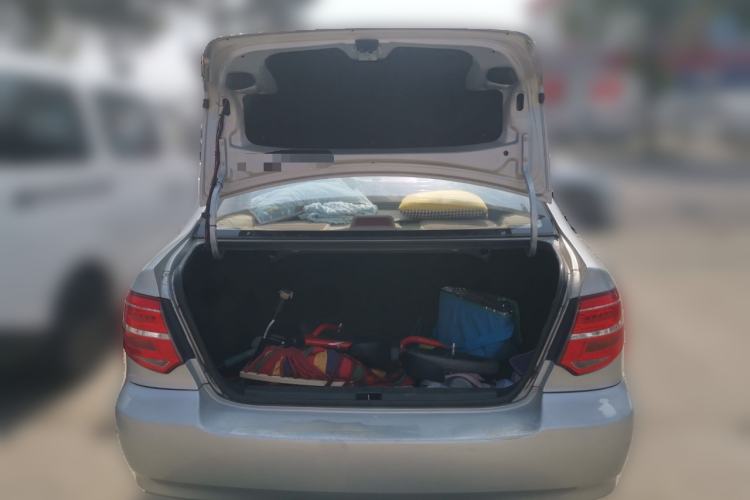 Used Toyota Corolla EX 2013 1.6L Automatic Excellence Edition
