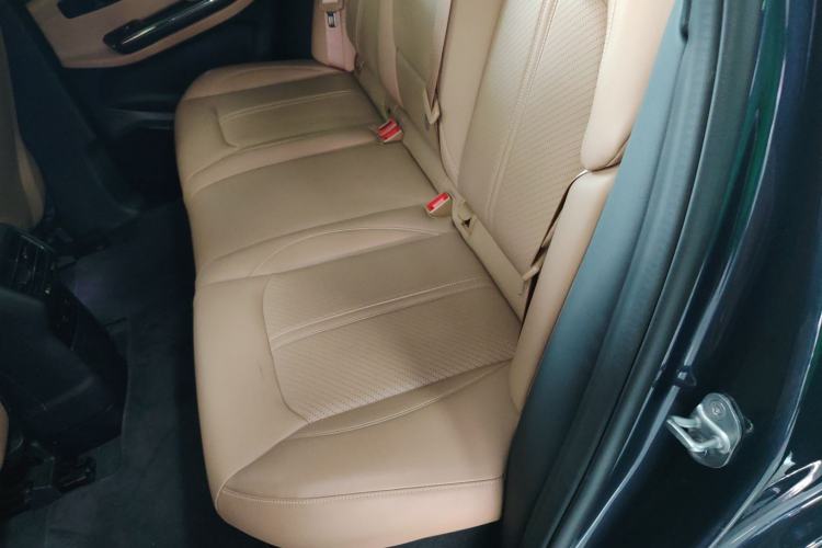 Used Nio ES6 2022 75 kWh Performance Version
