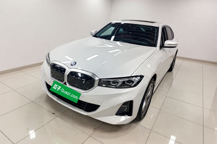 Used BMW i3 2024 eDrive 35 L