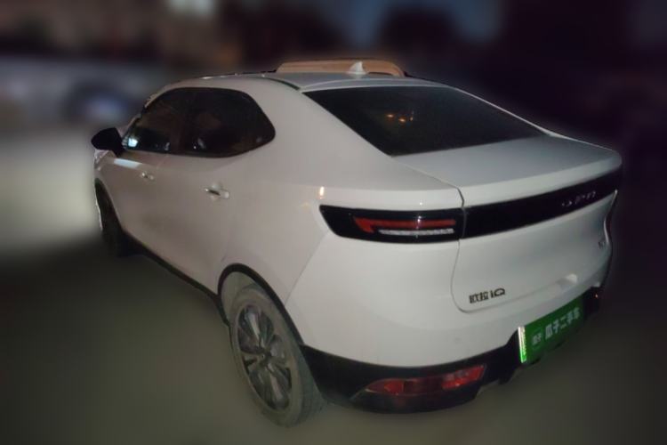 Used ORA iQ 2018 Smart Connectivity Model
